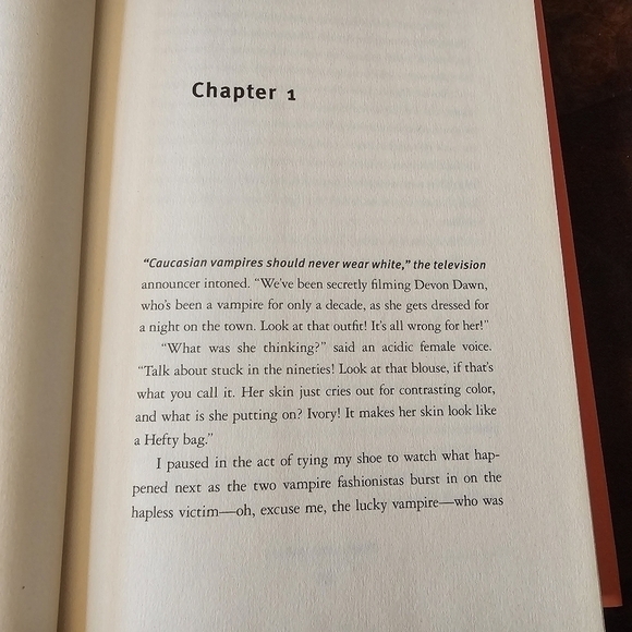 Charlaine Harris Dead And Gone (Sookie Stackhouse/True Blood, Book 9) Hardcover - Picture 6 of 11